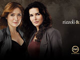 Rizzoli & Isles