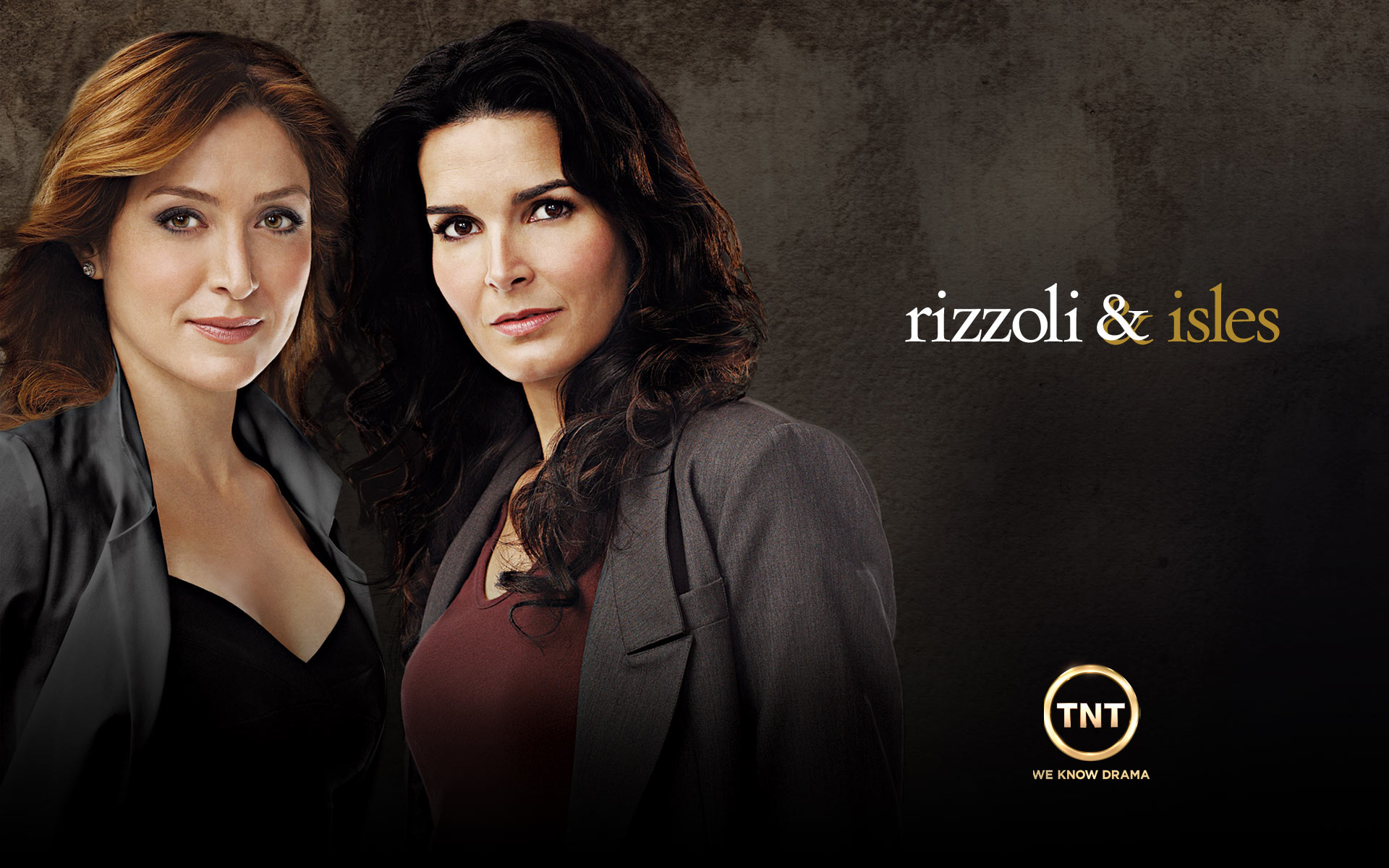 Rizzoli Isles TV Database Wiki Fandom