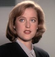 X-Files 1x03 006