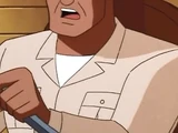 Jonathan Kent