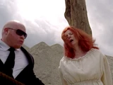 American Horror Story: Burn, Witch. Burn!