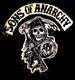 Sons of Anarchy logo