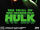 Trial of the Incredible Hulk, The