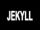 Jekyll