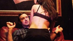 Being Human 3x11 001