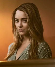 Casey Rance | TV Database Wiki | Fandom