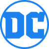 DC Comics logo