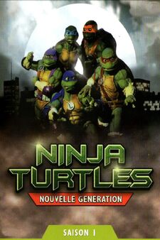完売品　TIDE Mutant Ninja Turtles ポスター TIDEとTeenage Mutant Ninja Turtlesのコラボレーションポスター