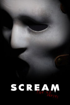 Scream - The Series