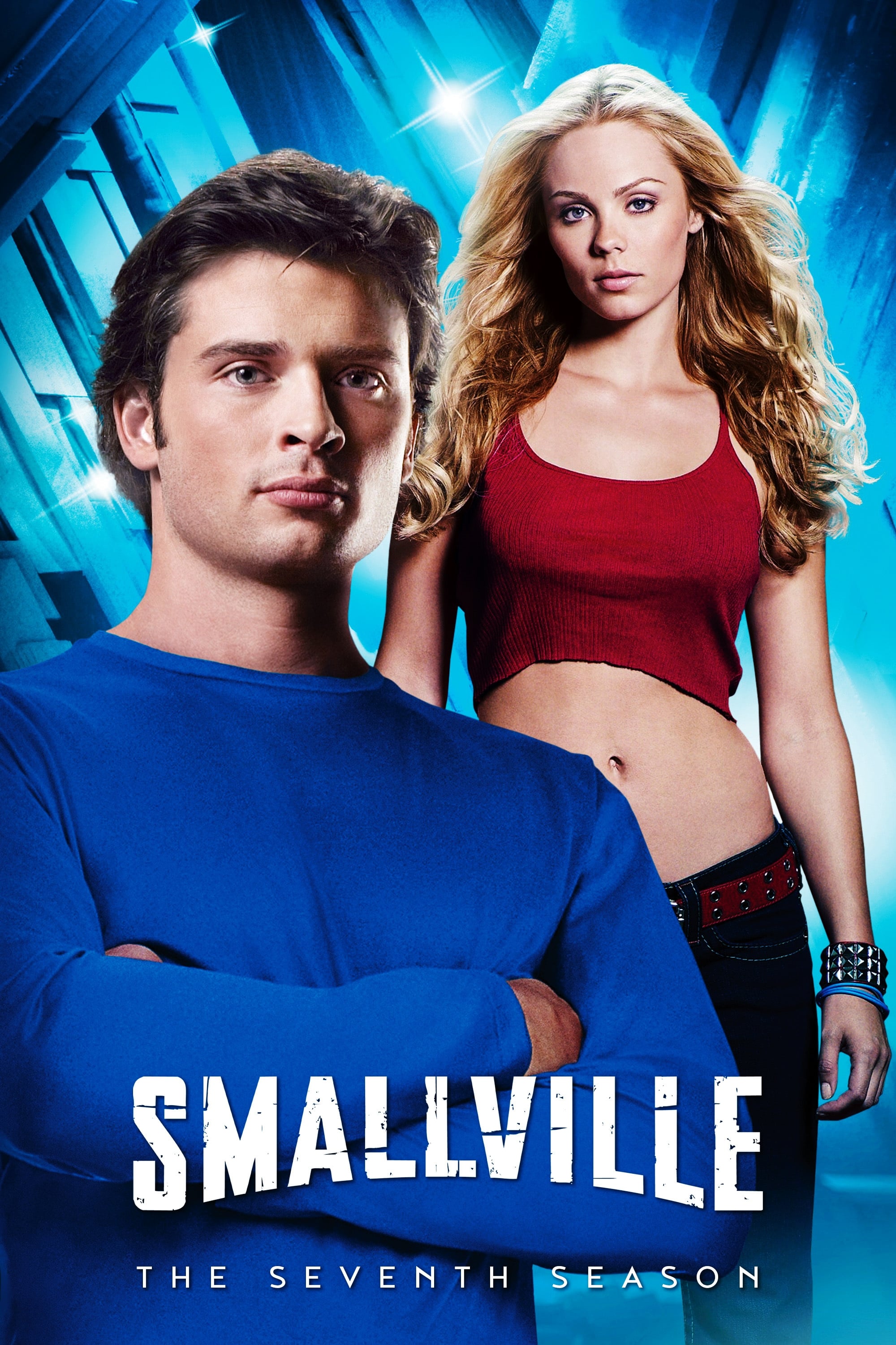 Smallville/Season 7 | TV Database Wiki | Fandom