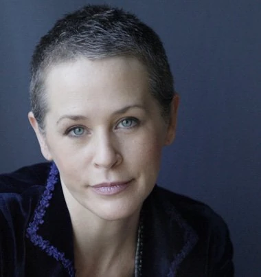 Melissa McBride | TV Database Wiki | Fandom