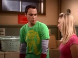 Big Bang Theory: The Bad Fish Paradigm