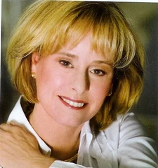 Kathy Reichs
