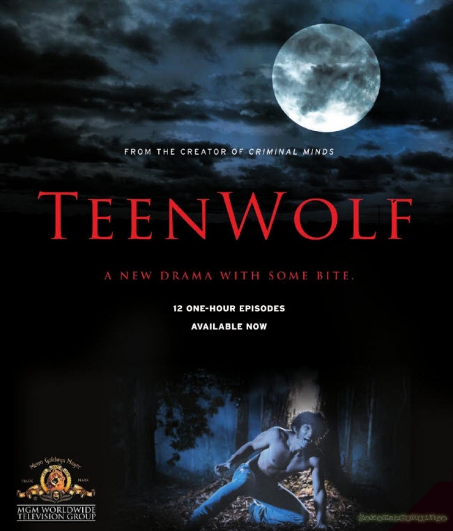 Teen Wolf | TV Database Wiki | Fandom