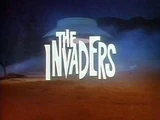 The Invaders