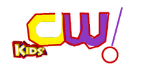 Kids' CW Logo