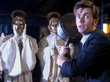 Doctor Who: Voyage of the Damned