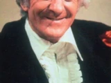 Jon Pertwee