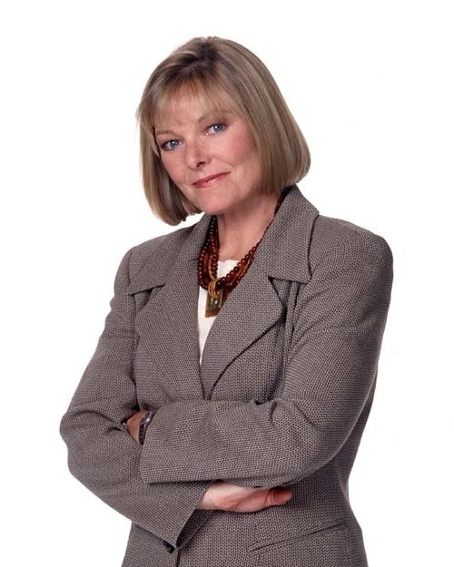 Jane Curtin | TV Database Wiki | Fandom