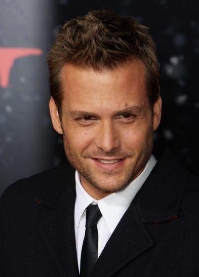 Gabriel Macht Tv Database Wiki Fandom