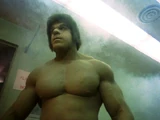 Incredible Hulk/Season 3