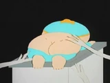 South Park: Cartman Gets an Anal Probe