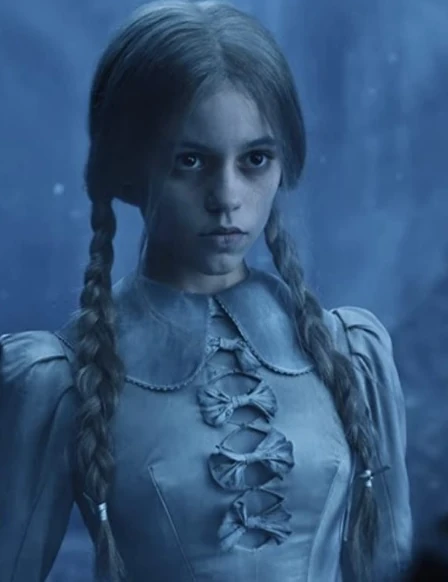 Goody Addams | TV Database Wiki | Fandom