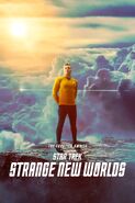 Star Trek - Strange New Worlds 002