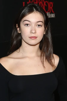 Grace Kaufman | TV Database Wiki | Fandom