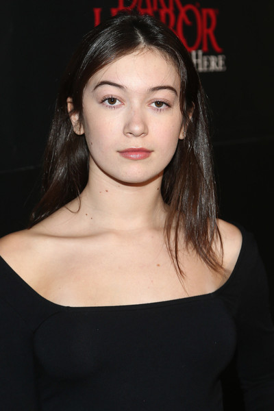 Grace Kaufman Tv Database Wiki Fandom