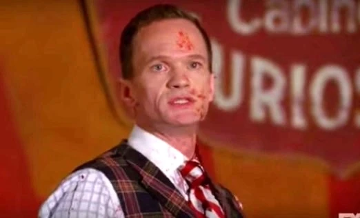 American Horror Story Show Stoppers Tv Database Wiki Fandom