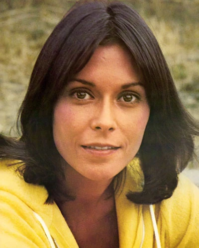 Kate Jackson | TV Database Wiki | Fandom