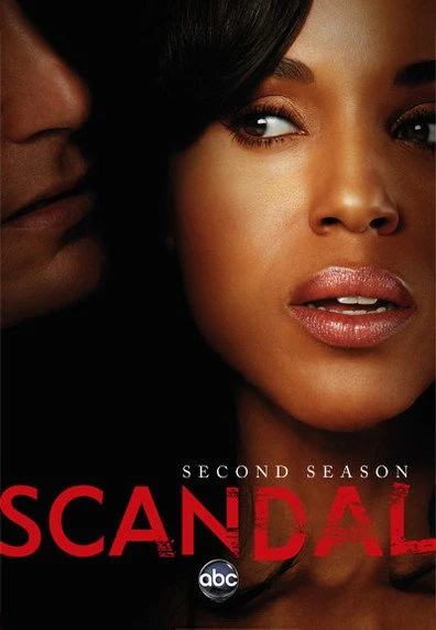 洋画・外国映画 SCANDAL: The Complete Second Season Amazon.com: Scandal S1-S2 : Scandal, Kerry Washington
