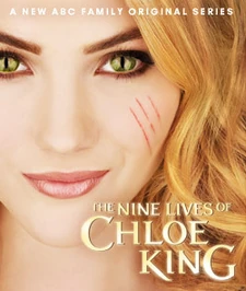 Nine Lives of Chloe King | TV Database Wiki | Fandom