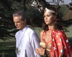 Wonder Woman Judgment from Outer Space Part 1 TV Database