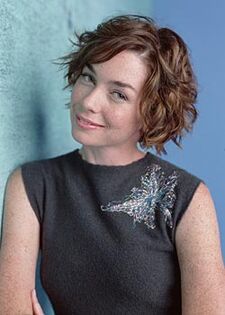 Julianne Nicholson