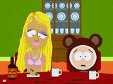 South Park: Stupid Spoiled Whore Video Playset