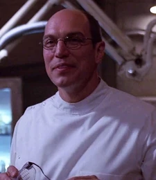 Doctor Sparrow | TV Database Wiki | Fandom