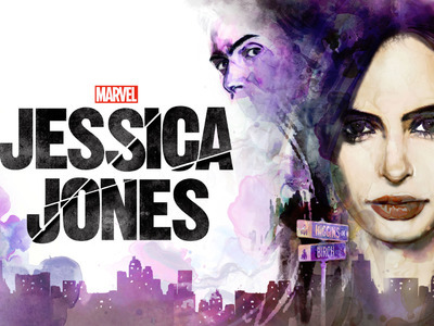 Jessica Jones (season 2) - Wikipedia