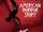 American Horror Story: The Complete First Season/DVD