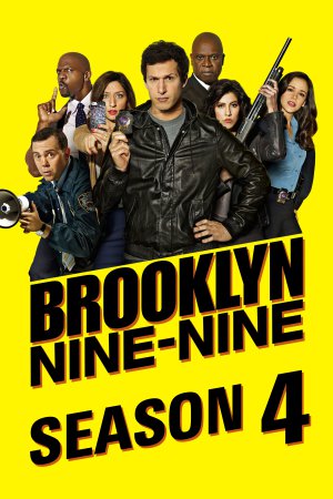 Brooklyn Nine Nine Season 4 TV Database Wiki Fandom