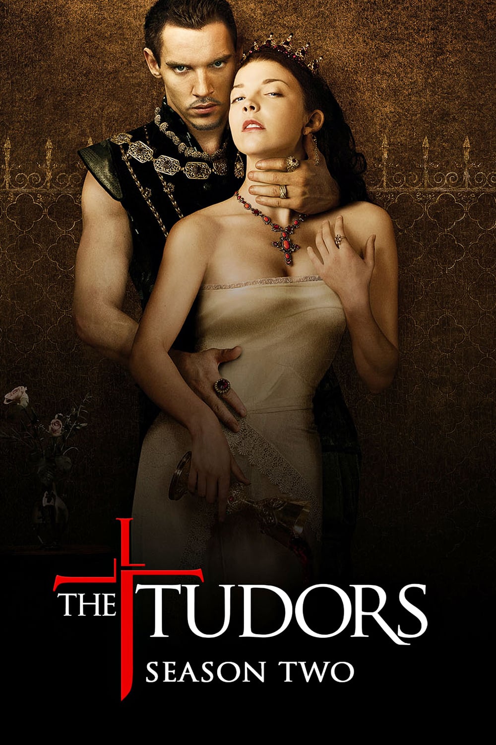 The Tudors Season 2 TV Database Wiki Fandom   Latest