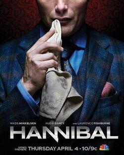 Hannibal - Season 1