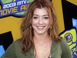 Alyson Hannigan