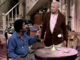 Sanford and Son: Crossed Swords