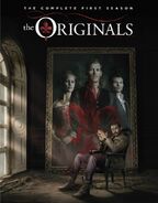 Season One DVD