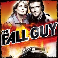 The Fall Guy movie clips, Crossover Wiki