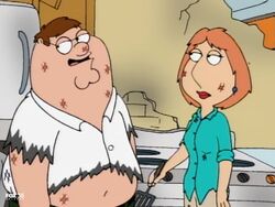 Family Guy Da Boom TV Database Wiki Fandom