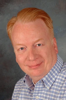 John R. Lewis | TV Database Wiki | Fandom