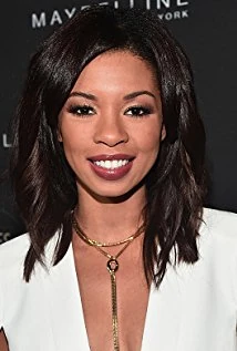 Angel Parker | TV Database Wiki | Fandom